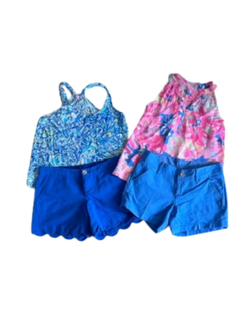 Lilly Pulitzer Lot